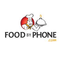 Food by Phone application made by SafeComs | Bangkok | Thailand